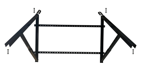 structure kit balcon